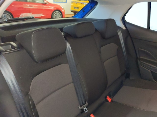 Skoda Fabia 1.0 TSI Tour