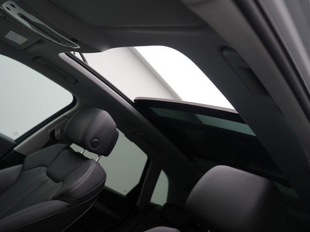 Audi Q5 45 TFSI Quattro S-Tronic