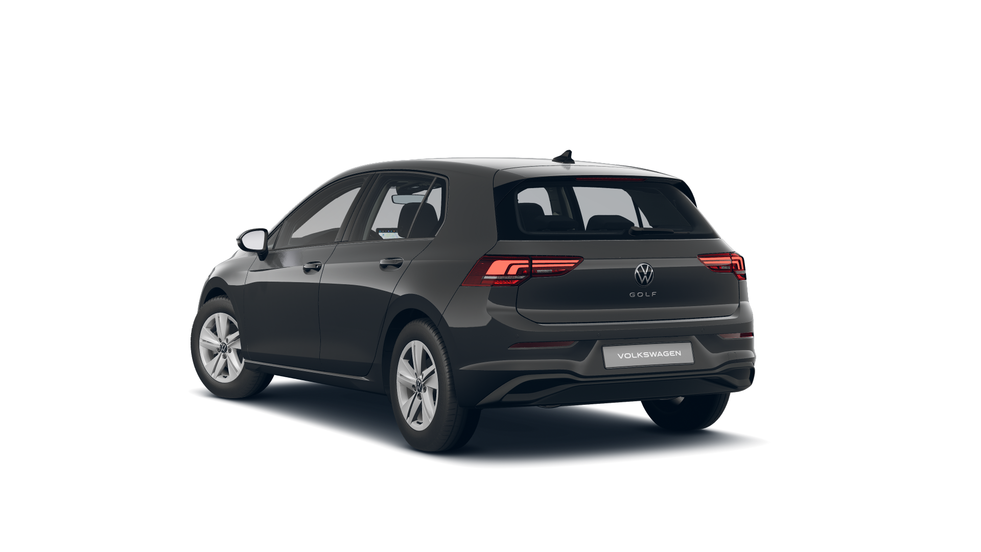 Volkswagen Golf 1.5 TSI Life