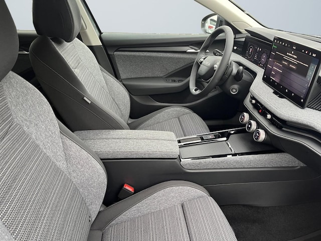 Skoda Superb 2.0 TDI Combi