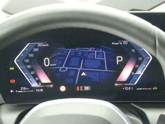 BMW 120 120d M-Sport Sedan