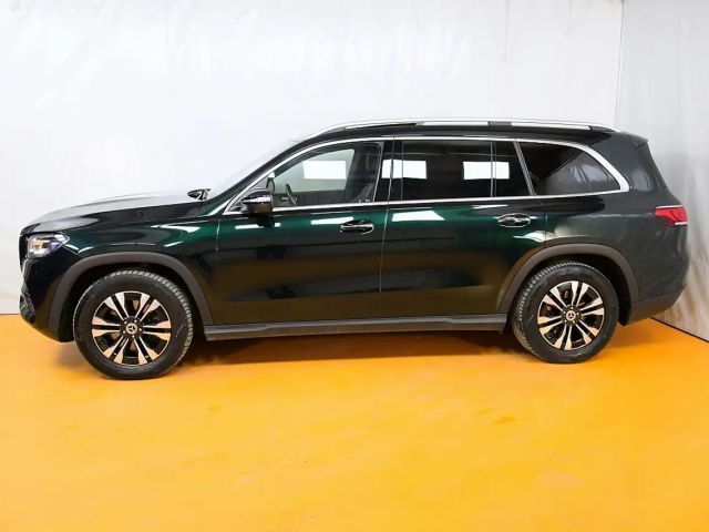Mercedes-Benz GLS 350 4MATIC GLS 350 d