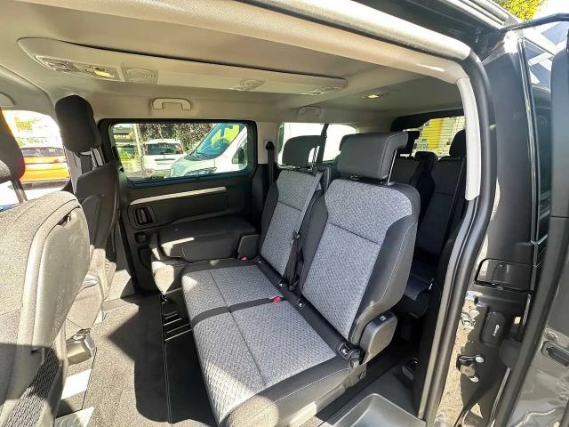 Fiat Ulysse L3 Basis