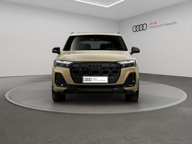 Audi Q7 Quattro