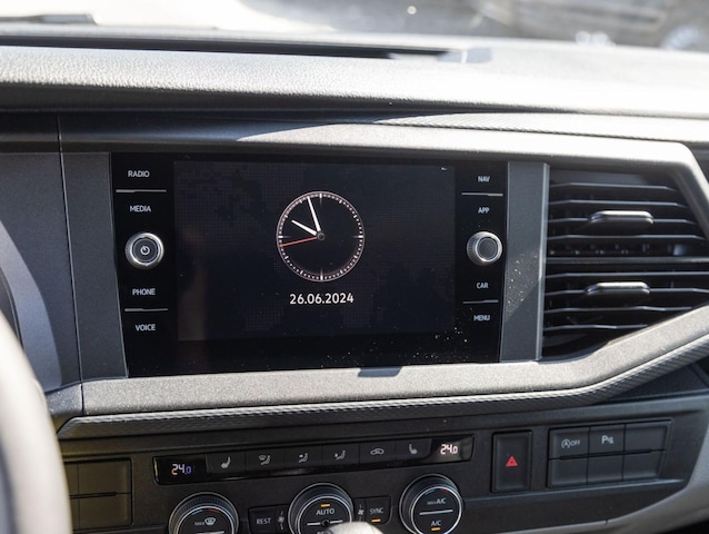 Volkswagen Caravelle 2.0 TDI Comfortline DSG T6