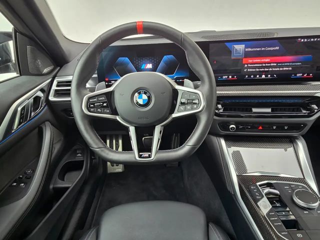 BMW 440 Coupé M-Sport M440i xDrive