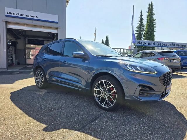 Ford Kuga Plug in Hybrid ST Line X