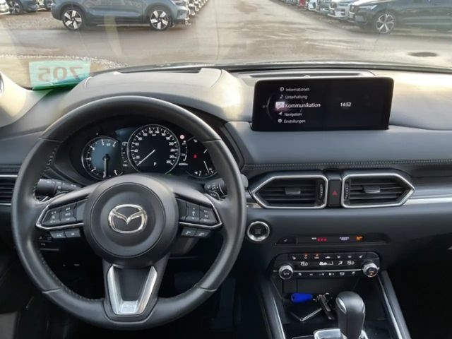 Mazda CX-5 4WD Sportsline