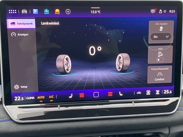 Volkswagen Tayron 2.0 TDI 4Motion DSG