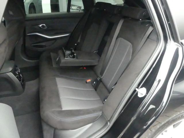 BMW 318 318d Touring