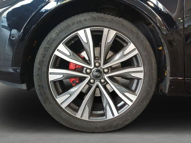 Ford Kuga 4x4 AWD ST Line X