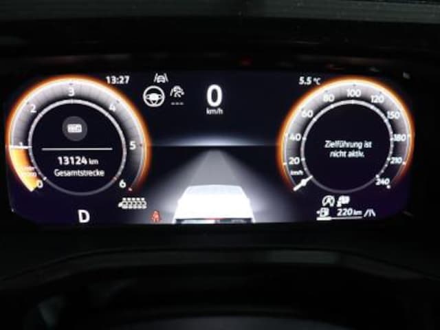 Volkswagen Multivan Lang T7