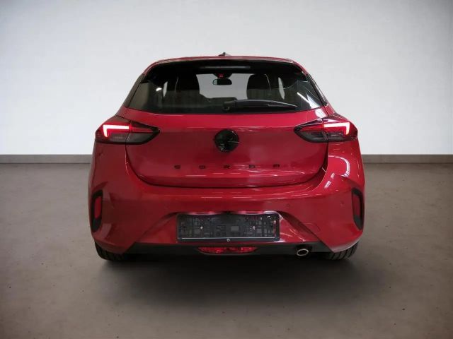 Opel Corsa GS-Line Grand Sport