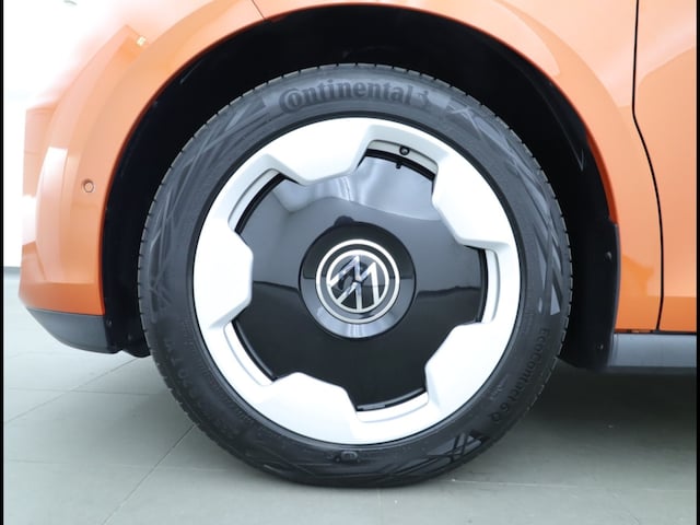 Volkswagen ID.Buzz Pro