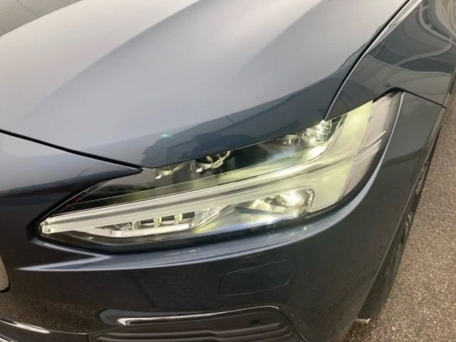 Volvo S90 AWD Bright T8 Ultimate