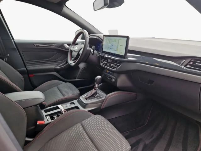 Ford Focus EcoBoost ST Line Wagon