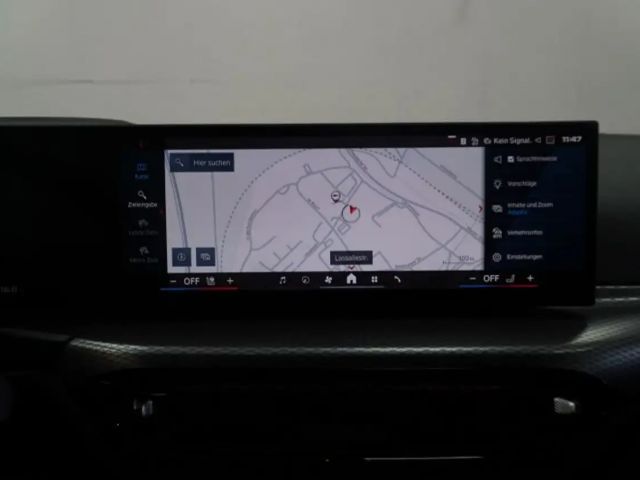 BMW M4 Cabrio Competition xDrive