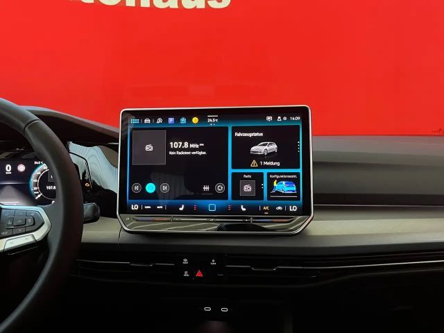 Volkswagen Golf Rabbit TSI