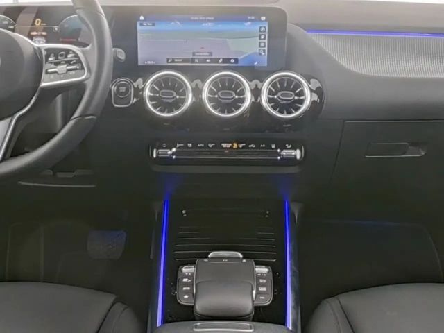 Mercedes-Benz EQA 250 Progressive