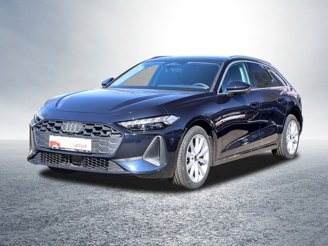 Audi A5 Avant S-Tronic