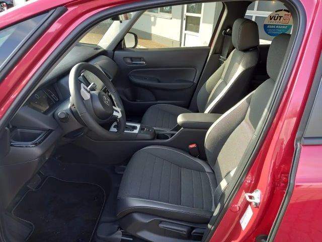 Honda Jazz 1.5 Advance Hybrid i-MMD