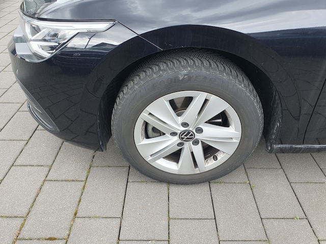 Volkswagen Golf 2.0 TDI Comfortline Variant