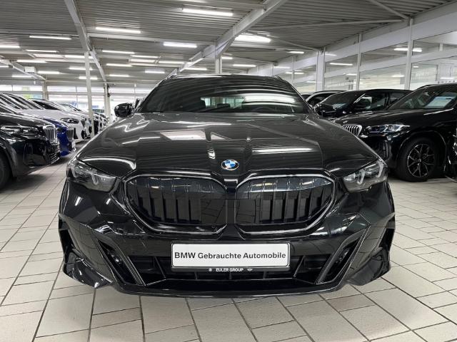 BMW 520 520i M-Sport