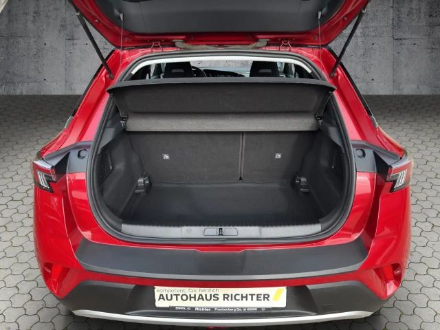 Opel Mokka Business Elegance