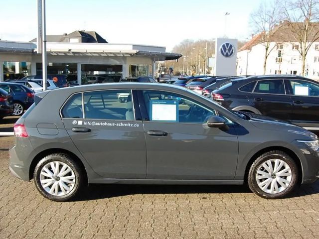 Volkswagen Golf Golf VIII Life