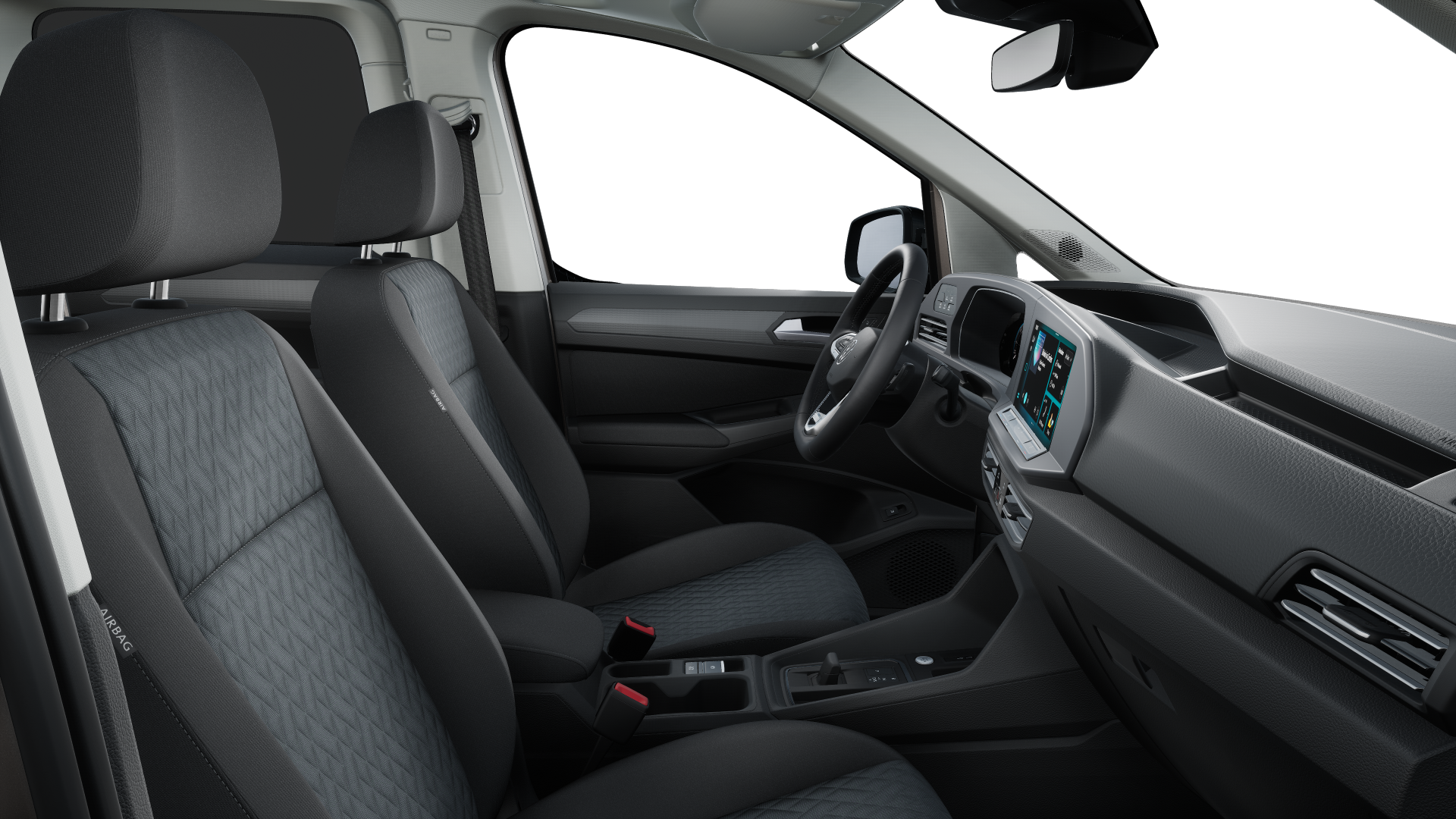 Volkswagen Caddy DSG Life eHybrid