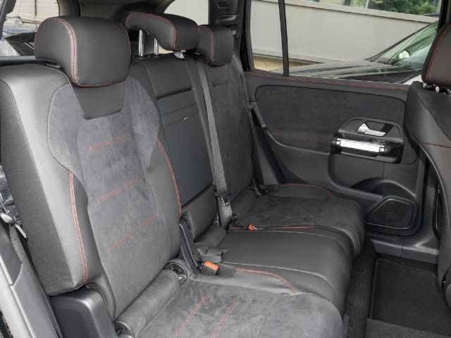 Mercedes-Benz GLB 200 GLB 200 d