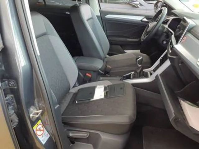 Volkswagen T-Roc 1.0 TSI