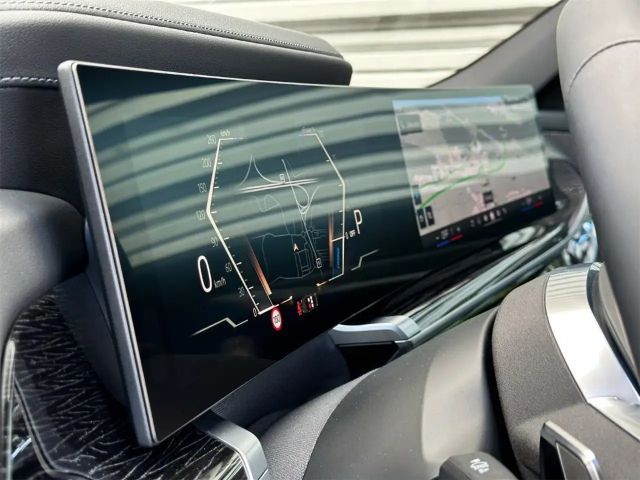 BMW i7 Sedan xDrive60