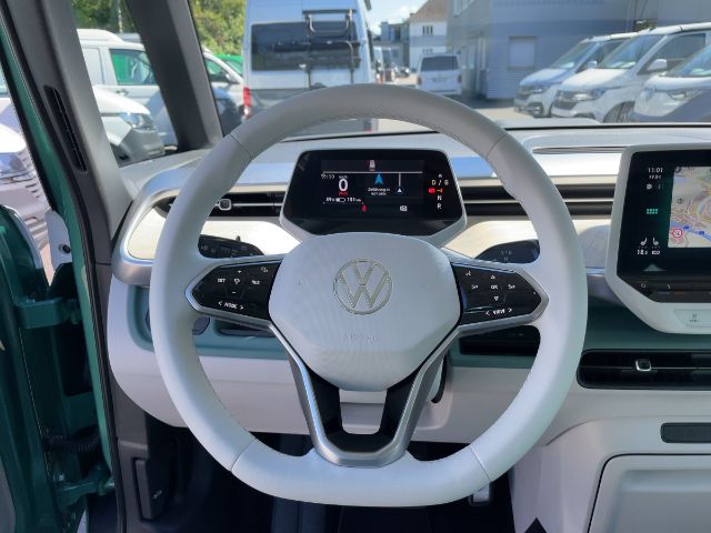 Volkswagen ID.Buzz 77 KWh