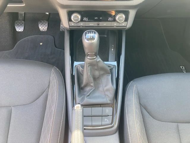 Skoda Kamiq Ambition