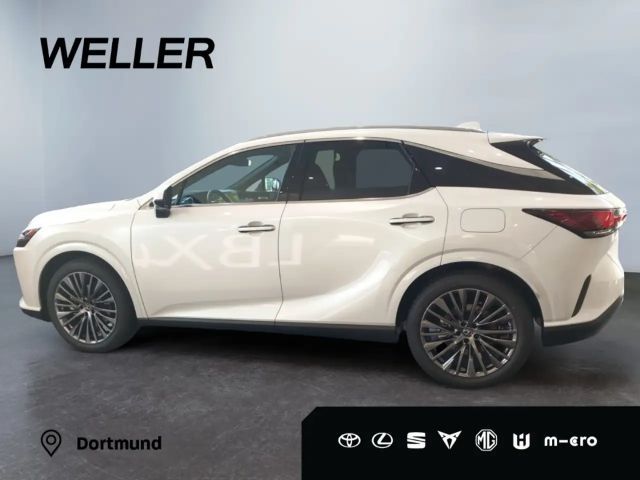 Lexus RX-Serie 450h Luxury Line