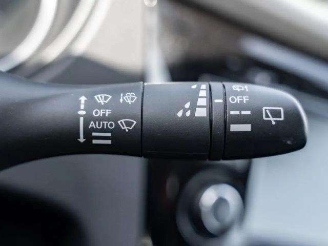 Nissan Qashqai Shiro 1.3 SHZ Navi PDC Kamera BT USB Klima