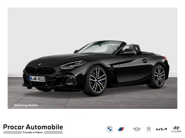 BMW Z4 Cabrio M40i Roadster