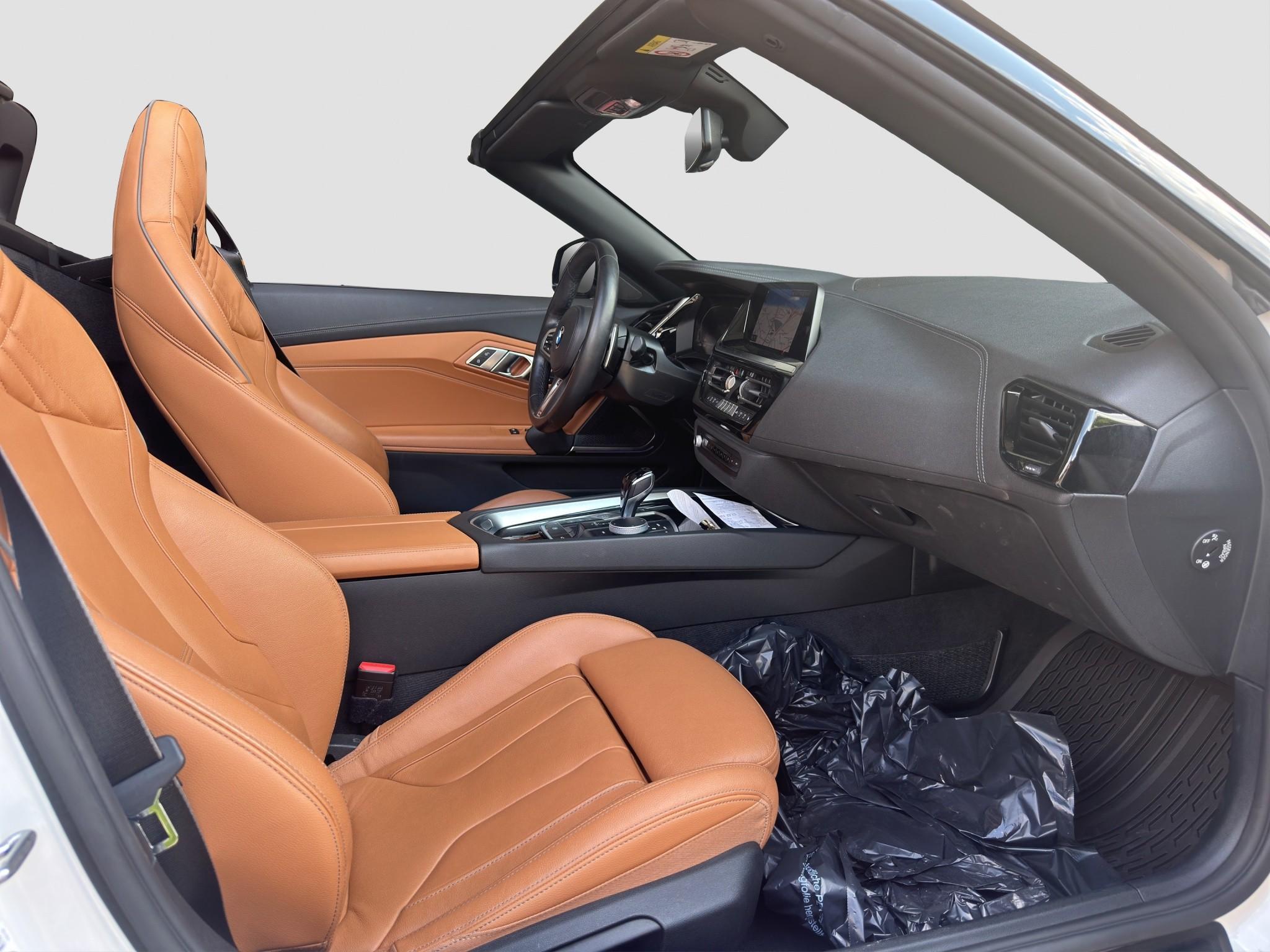 BMW Z4 Roadster sDrive30i