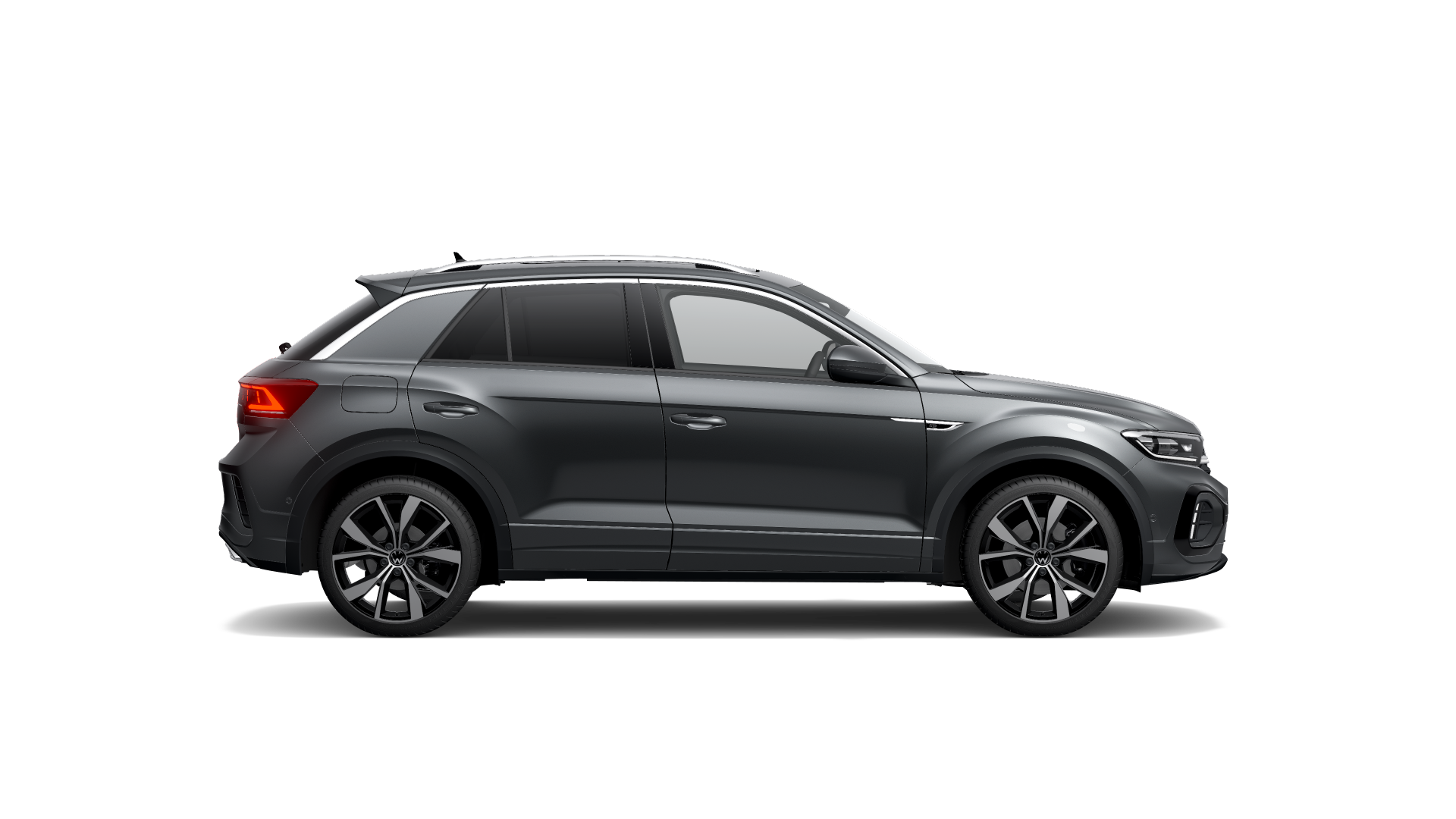 Volkswagen T-Roc 2.0 TSI R-Line