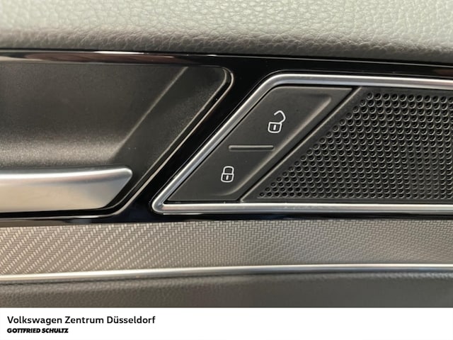 Volkswagen Passat 2.0 TDI Business DSG Variant