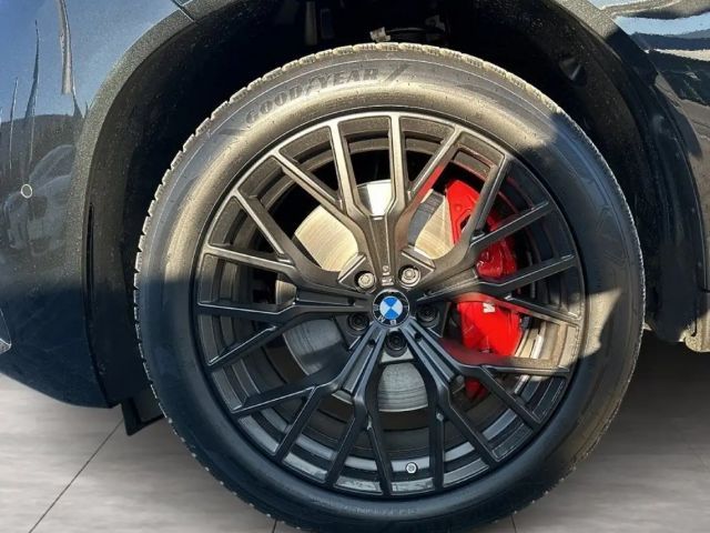 BMW X3 M-Sport xDrive