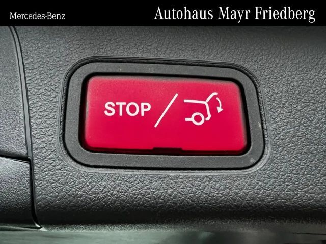 Mercedes-Benz B 200 B 200 PRGRESSIVE ADVANCED AHK+MEMORY+KAMERA Navi