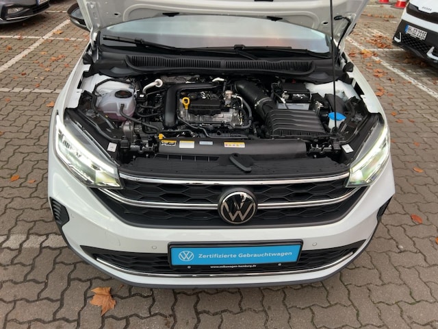 Volkswagen Taigo 1.0 TSI
