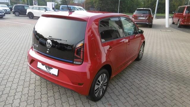 Volkswagen e-up! Max