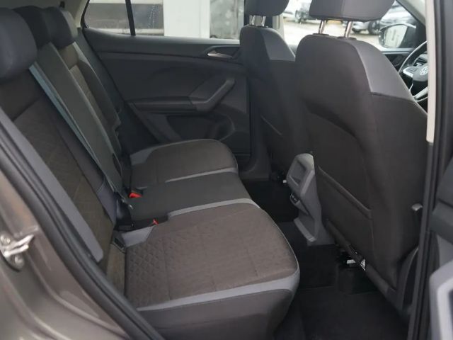 Volkswagen T-Cross 1.5 TSI Style