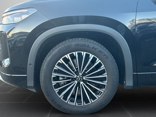 Volkswagen Tayron 1.5 eTSI DSG Life Plus