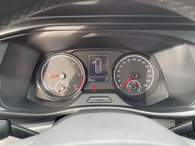 Volkswagen Caravelle 2.0 TDI T6 Trendline