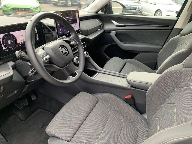 Skoda Kodiaq 1.5 TSI Selection