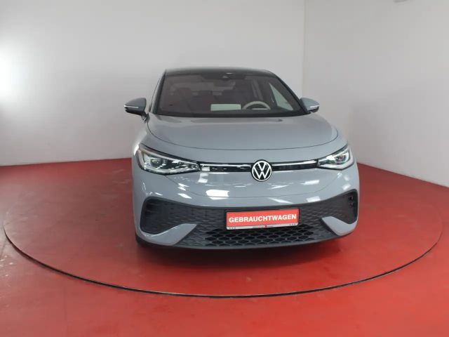 Volkswagen ID.5 150 kW 77 KWh IQ.Drive Pro